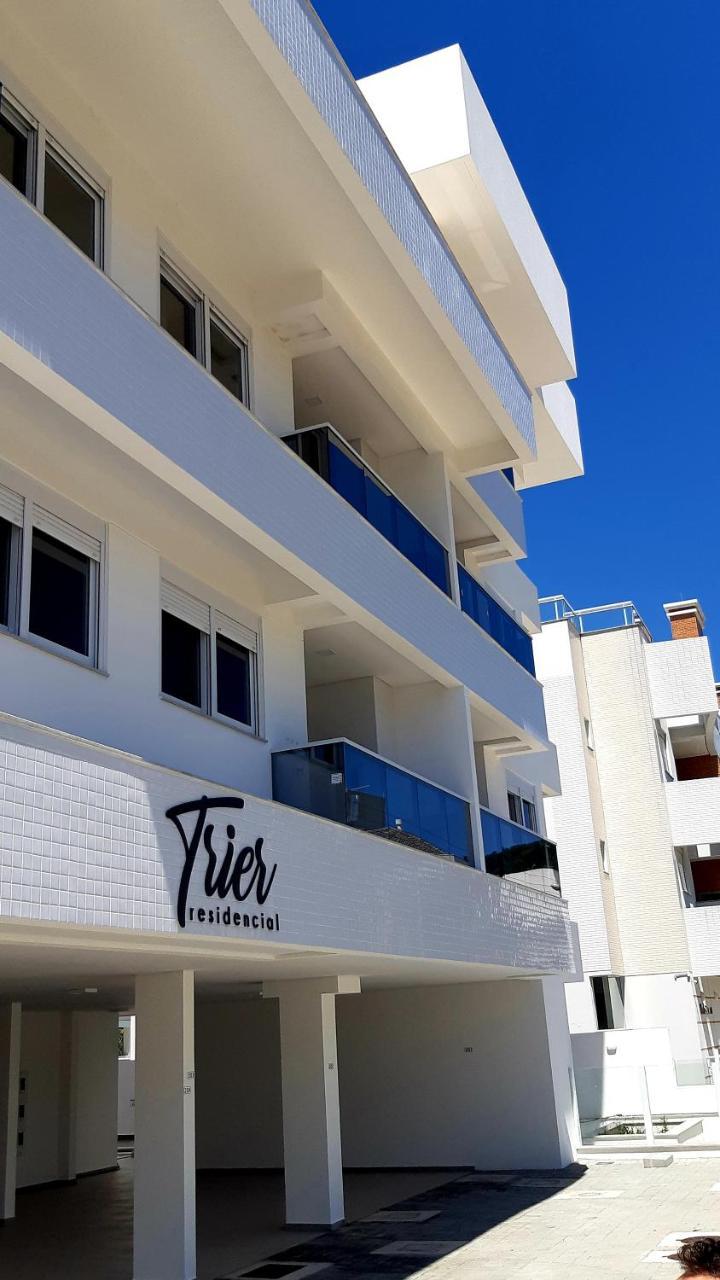 Cobertura - Praia Dos Ingleses - Residencial Trier Apartment Florianópolis Exterior foto